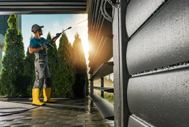 Best Parking Lot and Garage Cleaning  in Old Orchard, PA