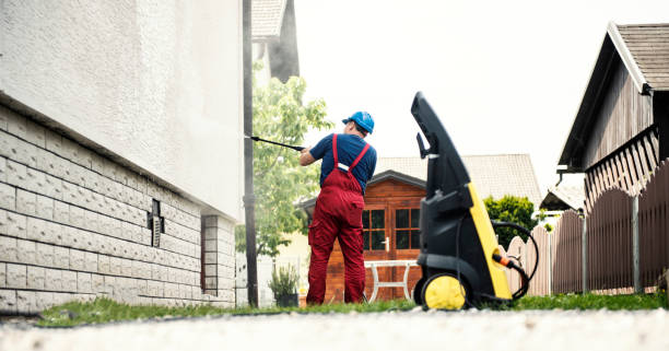 Best Pool Deck Cleaning  in Old Orchard, PA