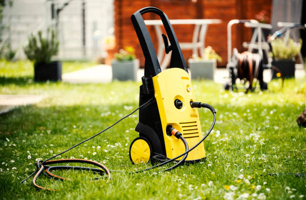 Best Driveway Pressure Washing  in Old Orchard, PA